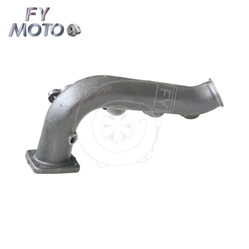 China Factory Vortec Ls 4.8 Hotpart Single Turbo T4 Manifold