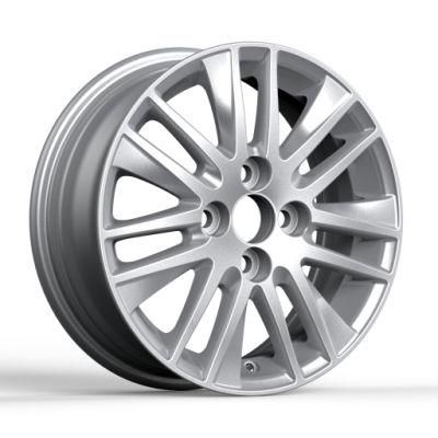 Fit for Toyota Alloy Wheels Alloy Rims