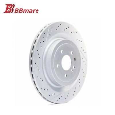 Bbmart Auto Parts Disc Brake Rotor Rear for Mercedes Benz W176 OE 1724230112