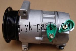 Air Conditioner Compressor for Gmc Dodge Caliber (5se12e)