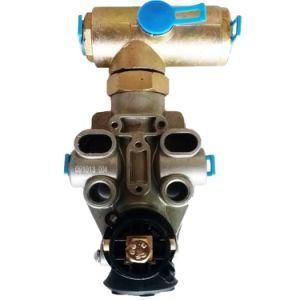 Hegiht Control Valve 90554271 for Volvo