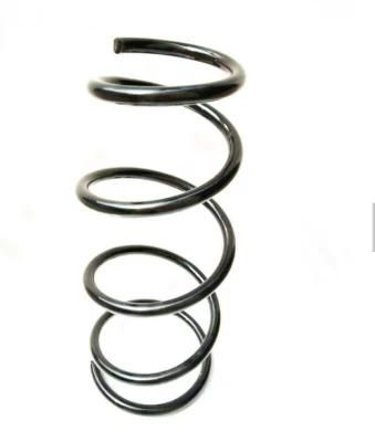 Rear Car Shock Absorber Coil Spring for VW Golf