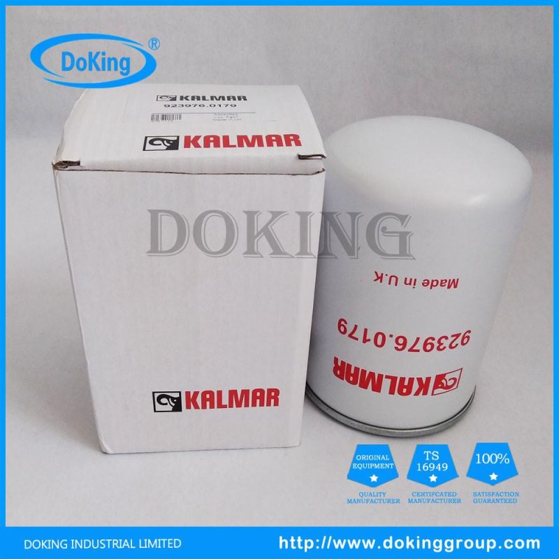 High Quality Hydraulic Filter Element Factory for Kalmar 9239760179