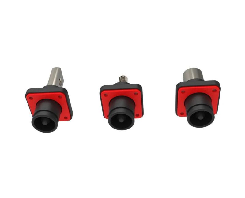 Fpic Waterproof Connector Electrical Connectors for Cars