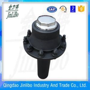 for Trailer Use Low Capacity Stub Axle Half Axle