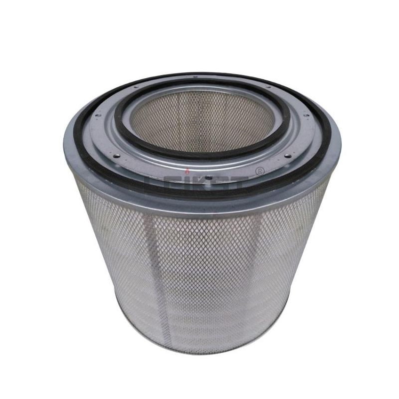 113-1578 Yuchai Diesel Generator Set Filter Element 3622 Leikst Air Filter Factory PU3046 113-1579 Af26326