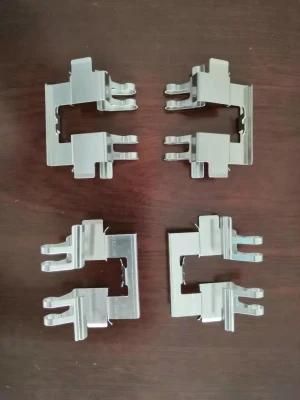 Auto Parts Brake Pad Hardware Clips