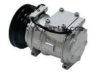 Hot Sale Auto AC Compressor 10PA17c for Dodge