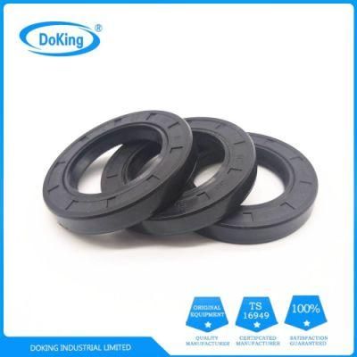 Double Lip Rotary Shaft Metric Tc Oil Seal/ Oilseal