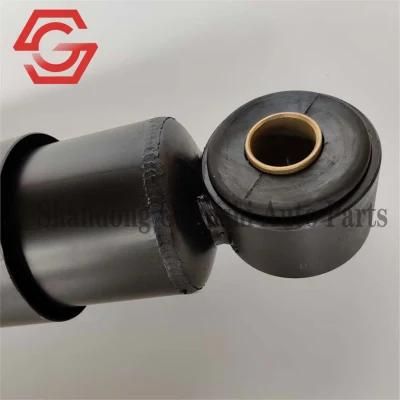 Quality Shock Absorber Factory for Benz Front Shock Absorber