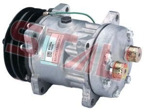 Auto A/C Compressor for Iveco (ST750403)