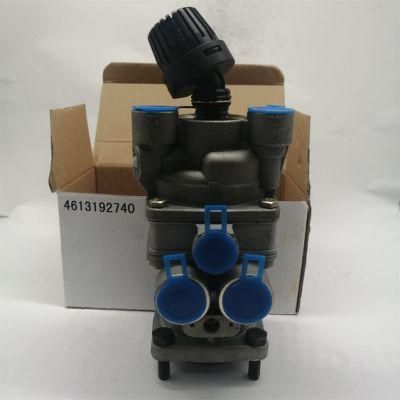 Low Price Brake System Brake Chamber with Truck Brake Valve