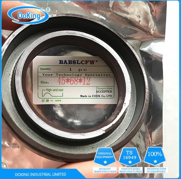 Lower Price Mechanical Seal High Pressure Oil Seal