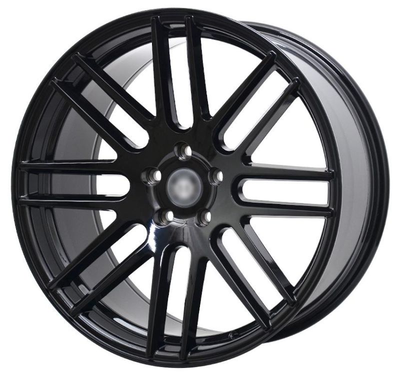 Am-3015 Aftermarket Car Alloy Wheel Rim