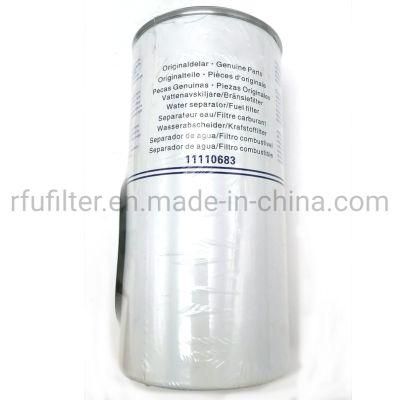 Auto Parts Car Accessories 11110683 Fuel Filter for Volvo