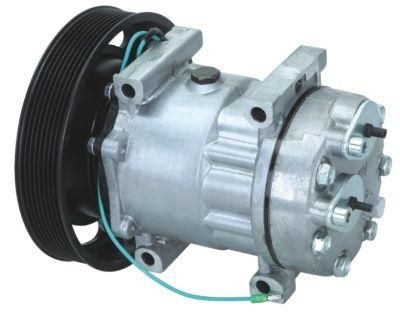 Auto AC Cooling Compressor for Volvo