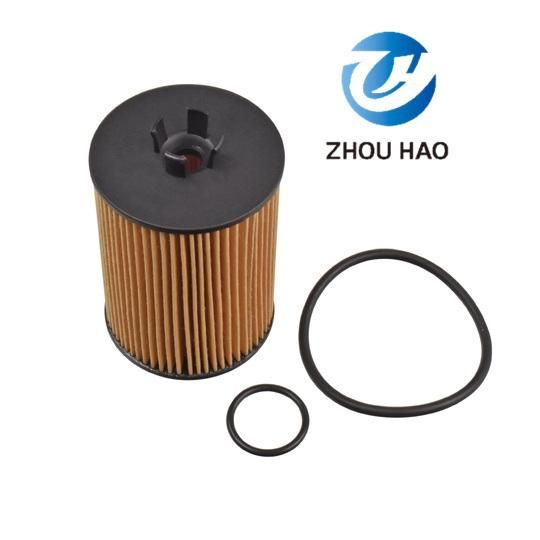 Use for Benz 2661800009/Hu612/1X/E146HD108 China Factory Auto Parts for Oil Filter