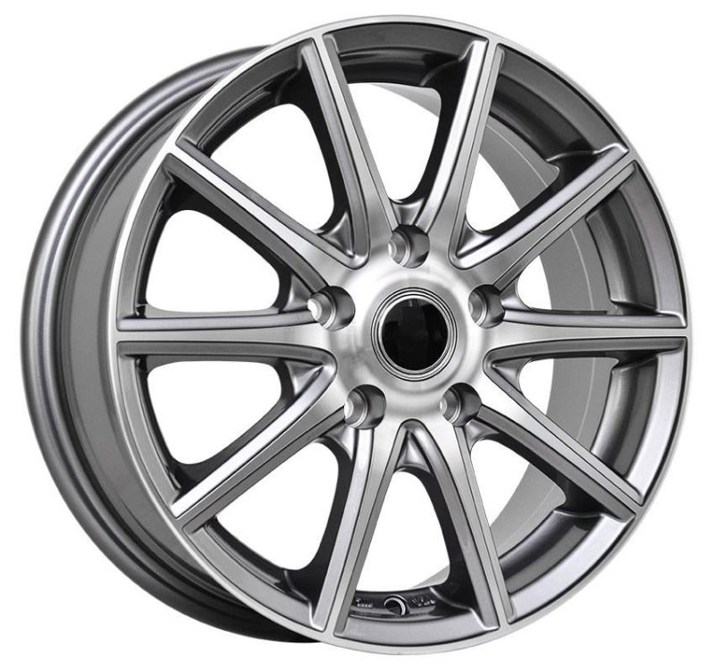 Am-5237 Aftermarket Car Alloy Wheel