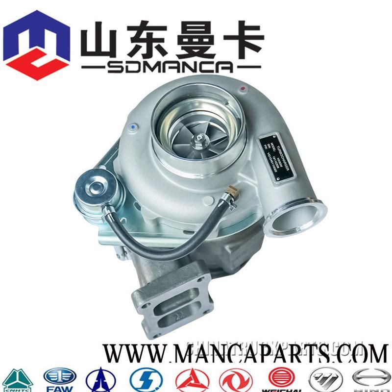 Original Factory Sinotruk Truck Engine Parts HOWO 612601110988 Turbocharger for Sinotruk, Shancman, Camc Truck