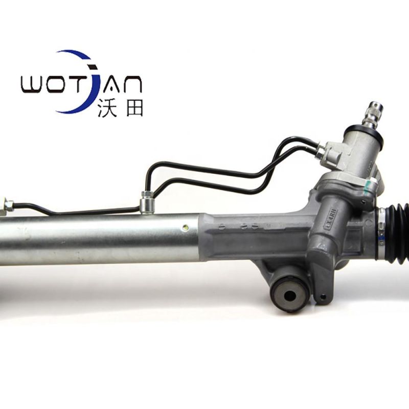 Hydraulic Power Steering Rack 44200-0K030 for Toyota Hilux Vigo 4WD Rhd