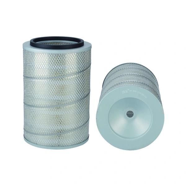 Auto Parts Air Filter Ca-808A Ca-808b P181080 P127315 1780112730 1124151530