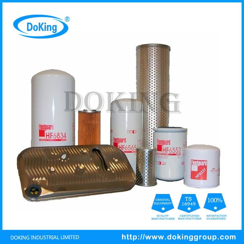 Best Price Auto Parts Oil Filter Lf777 for Trucks