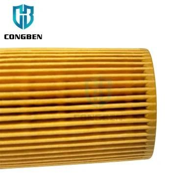 Congben High Performance Auto Parts Oil Filter 06D115562 Supply