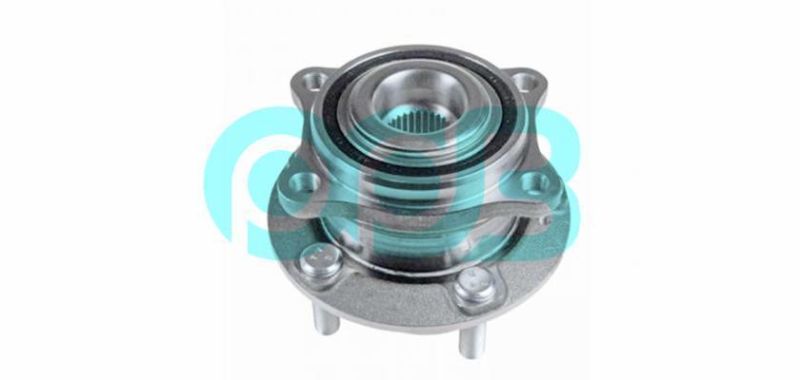 Car Parts Wheel Hub 51750-2b000 51750-2b010 51750-3j000 Vkba 7515 R184.34 for Hyundai Veracruz GLS