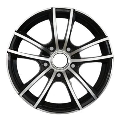 15 16 17 18 Inch 4X98 5X120 PCD Alloy Wheels