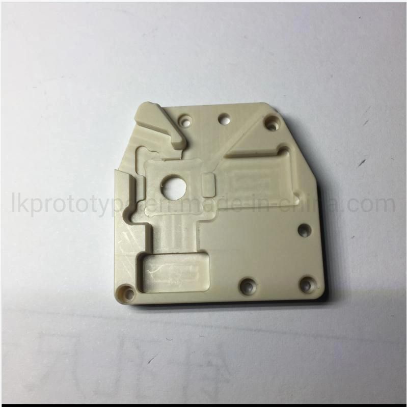 OEM Precision/CNC Machining Stainless Steel/Aluminum/Copper Service CNC Machining Small Part