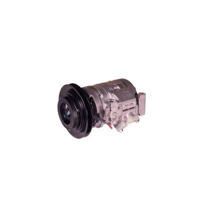 Genuine Compressor B220203000007 for Excavator