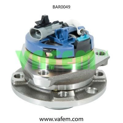 Wheel Hub Unit 515105/Auto Parts/Spare Parts/Car Accessories/Car Parts/Hub Unit 515105 China Factory