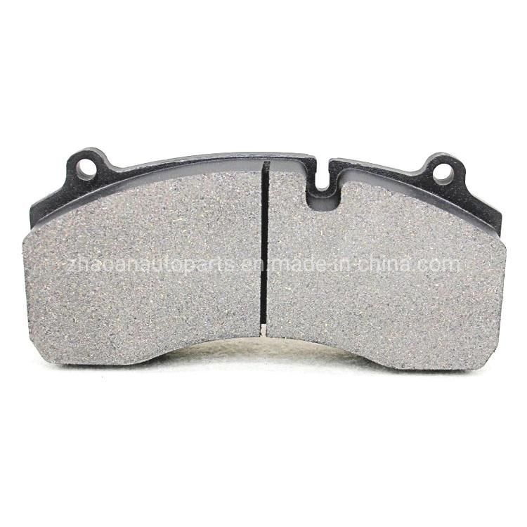 Brake Pad Wva 29174 29218 29273 OE 20568711 5001864363 for Fh16 FM Fh Fe Magnum Premium 2