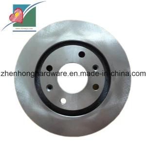 Good Using Brake Rotor for Truck Brake Disc (ZH-BD-001)