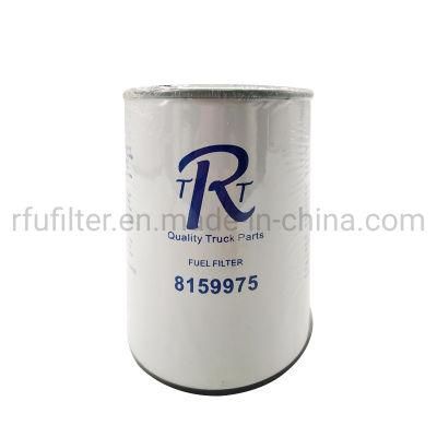 for Volvo 8159975 Fuel Water Separator Filter