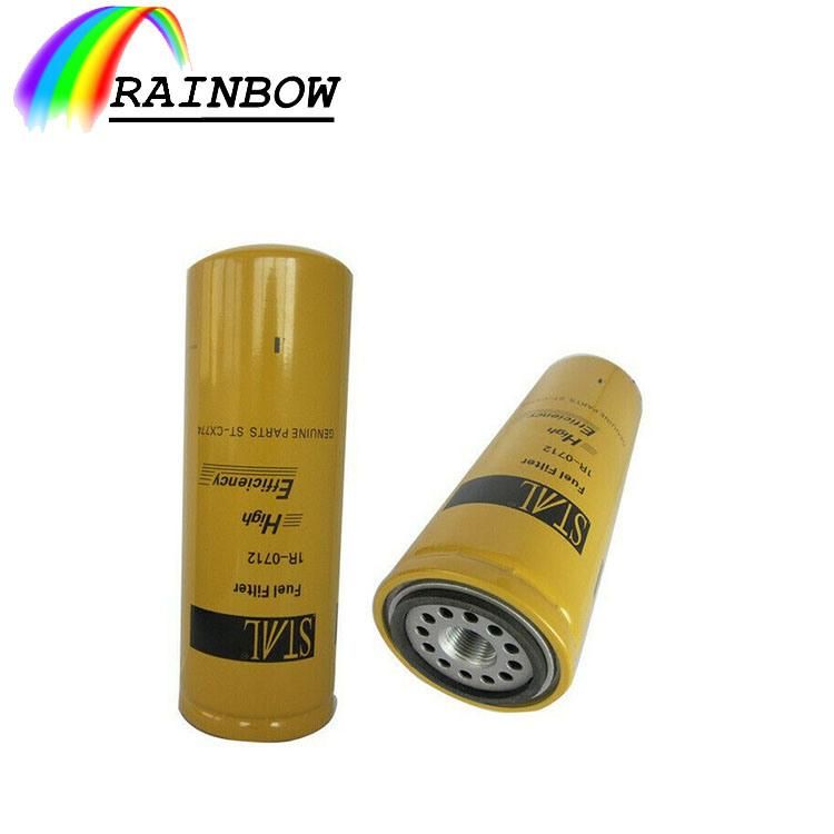 Professional China Manufacturer 1r-0712 Air/Oil/Fuel/Cabin Auto Car Filters Car Genuine Filtro for Caterpillar/Cat