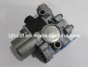 ABS-Solenoid Modulator 472 915 0160 (HL3527F-001)