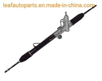 Toyota Hylux Vigo 44200-0K040 Caixa De Direcao Hidraulica Power Steering Rack Steering Rack LHD Rhd Caja De Cremallera De Direccion 44200-0K040