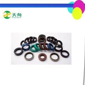 PU Hydralic Oil Seals Polyurethane Dust Seal