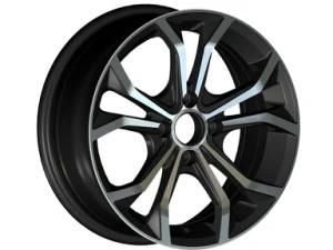 Alloy Wheel New Design Aluminum Rim 5082-1460