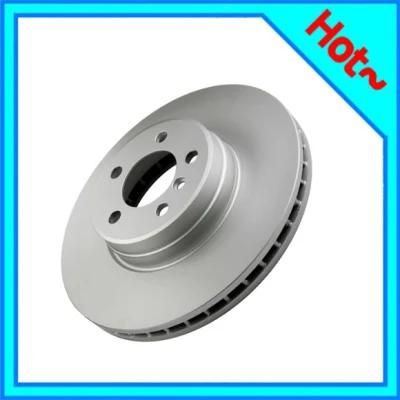 Brake Disc for Land Rover Range Rover III 02-12 Sdb000200 Sdb000201