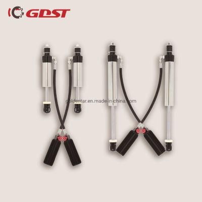 Gdst 4X4 off Road Auto Parts Adjustable Shock Lift Suspension Kits OEM Air Nitro Shock Absorber for Hyundai Terracan