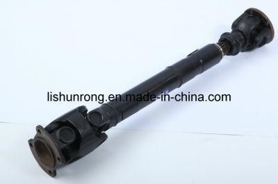 Land Rover Drive Shafts