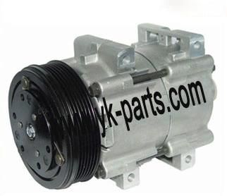 Fs10 Auto Air Compressor for Mazda