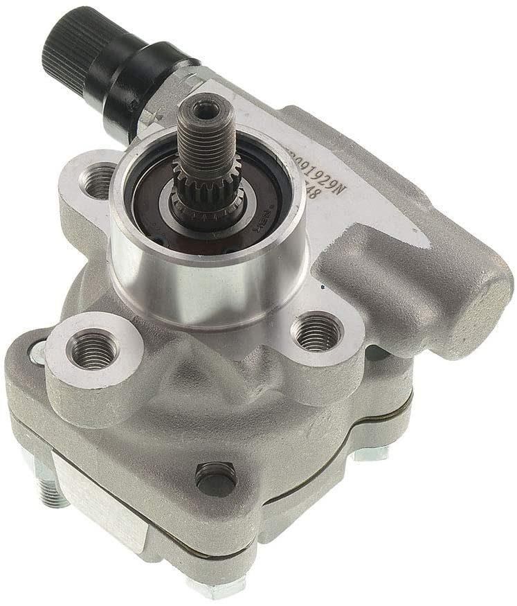 Caja Cremallera Direccion Trooper Pickup 1988-1997 Bomba Power Steering Pump 8-97104-020-0