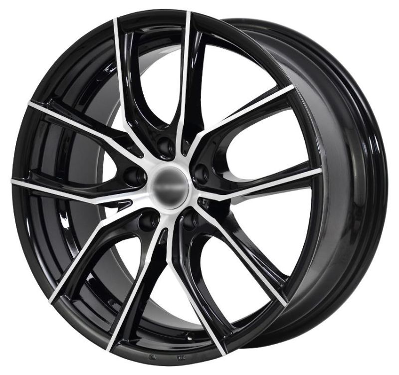 Am-5161 Aftermarket Car Alloy Wheel Rim