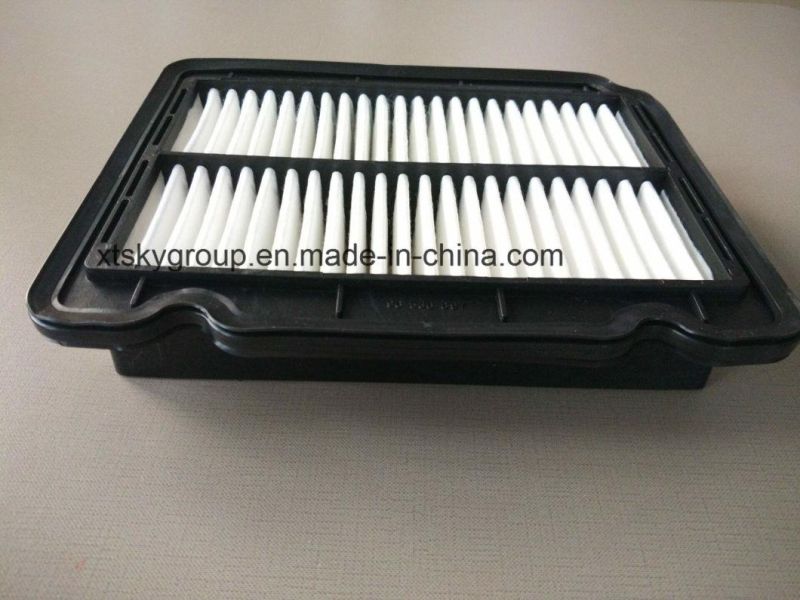 Xtsky Auto Part High Quality Auto Air Filter (OE: 8-94376353-0)