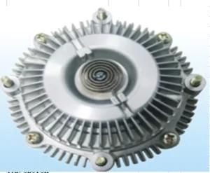 Fan Cooling (RS046)