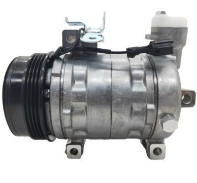 Auto Air Conditioning Parts for Subar U Forester 4pk AC Compressor