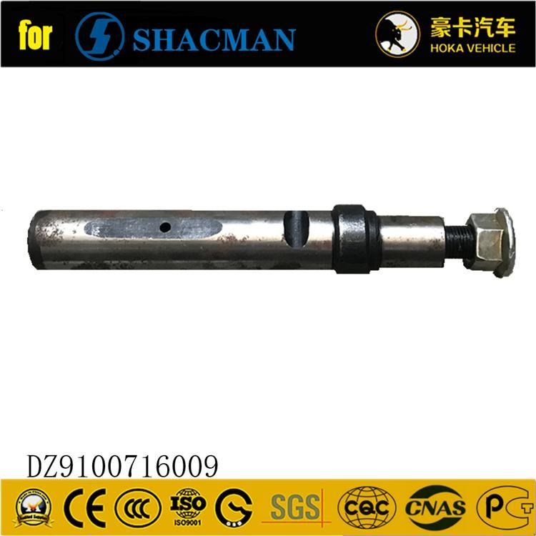 Original Shacman Spare Parts Spring Pin for Shacman Heavy Duty Truck